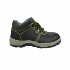 Шкіряні робочі черевики VULKAN DTA010 Євростандарт