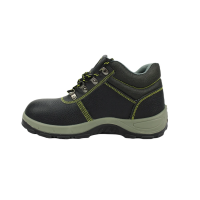Шкіряні робочі черевики VULKAN DTA010 Євростандарт