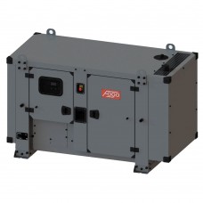Дизельний генератор 30 кВт Fogo FD 42 B-Q