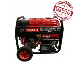 Газові генератори