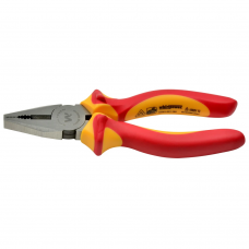 Пасатижі діелектричні Whirlpower 15701-321-180, 180 мм