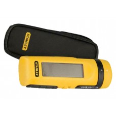 Вологомір для будівельних матеріалів STANLEY 0-50°С