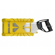 Стусло з АБС-пластика з ножовкою STANLEY 350 х 143 х 95 мм