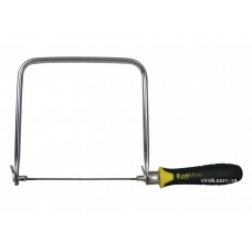 Лобзик по дереву STANLEY "FatMax" 160 мм з запасними полотнами