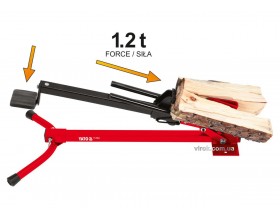 Механічні дровоколи