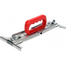 Тримач для перенесення  плит і блоків , пустотілої цегли YATO; l= 300- 500 мм