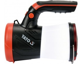 Кемпінгові ліхтарі