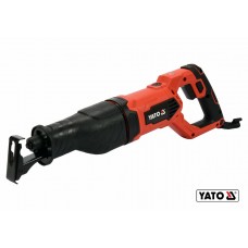 Пила шабельна YATO 1050 Вт 2500 об/хв 28 мм