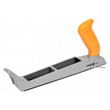 Рашпиль для гіпсокартону VOREL 250 х 40 мм металевий корпус