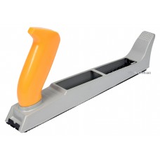 Рашпиль для гіпсокартону VOREL 250 х 40 мм металевий корпус