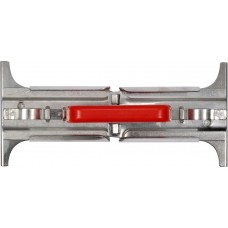 Тримач для перенесення  плит і блоків , пустотілої цегли YATO; l= 300- 500 мм