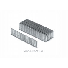 Цвяхи до степлера YATO 12 x 1.2 мм 1000 шт