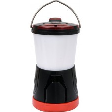 Ліхтар LED-діодний акумулятор YATO Li-Ion 3.7 В, 15 Вт, 600-1200 Лм, з ручкою, зарядний USB пристрій