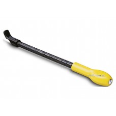 Рашпиль STANLEY "Surform Roundfile" з металевим корпусом 365/250 мм