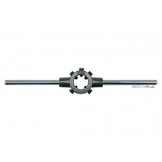 Плашкотримач YATO М7-М9 25 x 9 мм 224 мм