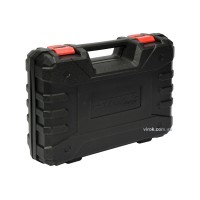 Гайковерт ударний мережевий STHOR 1/2" 1100 Вт 450 Нм + насадки 17, 19, 21, 22 мм