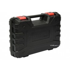 Гайковерт ударний мережевий STHOR 1/2" 1100 Вт 450 Нм + насадки 17, 19, 21, 22 мм