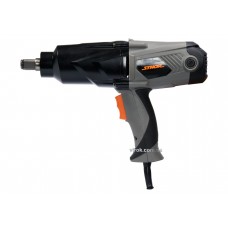 Гайковерт ударний мережевий STHOR 3/4" 1100 Вт 800 Нм + насадки 24, 30, 32, 36 мм