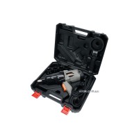 Гайковерт ударний мережевий STHOR 3/4" 1100 Вт 800 Нм + насадки 24, 30, 32, 36 мм