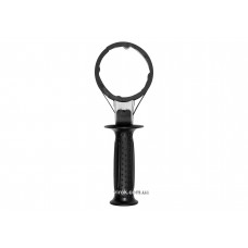 Гайковерт ударний мережевий STHOR 3/4" 1100 Вт 800 Нм + насадки 24, 30, 32, 36 мм