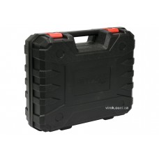 Гайковерт ударний мережевий STHOR 3/4" 1100 Вт 800 Нм + насадки 24, 30, 32, 36 мм