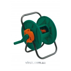 Котушка для шланга FLO 5/8"-45 м 1/2"-60 м