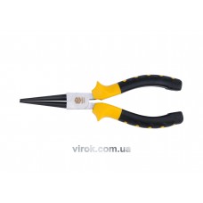 Круглогубці VOREL 160 мм