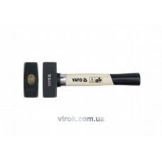 Кувалда YATO 1.5 кг 260 мм