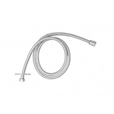 Шланг для душу з металевою гофрою FALA з нержавіючої сталі 1.5 м