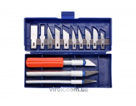 Набори для різьблення по дереву