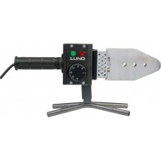 Паяльник для пластикових труб LUND 800 Вт