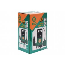 Насос для брудної води FLO 1100 Вт 16000 л/год 15.5 м