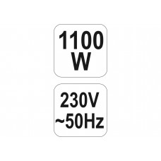 Насос для брудної води FLO 1100 Вт 16000 л/год 15.5 м