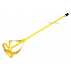 Міксер для фарби та будівельних сумішей STANLEY "Joint Compound Mixer" 80 x 400 мм