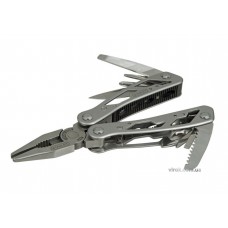 Плоскогубці комбіновані STANLEY Multitool 165 мм 12 в 1