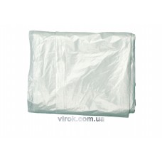 Плівка малярна захисна VOREL 4 х 5 м 0.04 мм