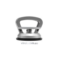 Присоска для скла одинарна VOREL 115 мм 40 кг