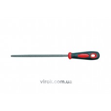 Рашпиль круглий VOREL 200 мм