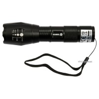 Ліхтар світлодіодний CREE XP-E VOREL 5 Вт 280 лм 3 x ААА