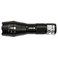 Ліхтар світлодіодний CREE XP-E VOREL 5 Вт 280 лм 3 x ААА