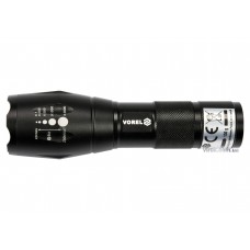 Ліхтар світлодіодний CREE XP-E VOREL 5 Вт 280 лм 3 x ААА