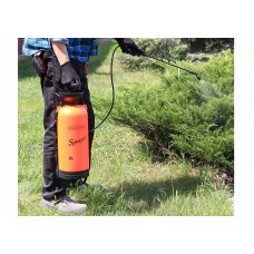 Обприскувач помповий FLO 8 л