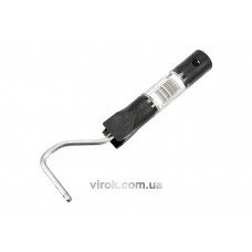 Ручка для валика VOREL 50/70 мм 6 мм