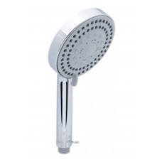 Розприскувач для душа ПВХ тип DETIFOS VOREL 5-функційний зі з'єднанням G 1/2