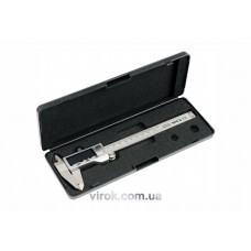 Штангенциркуль електронний YATO 150 мм