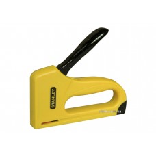 Степлер STANLEY "Light Duty TR35" для скоб "А"