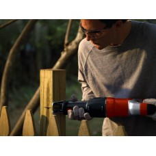 Пила шабельна мережева Black+Decker 1050 Вт + кейс і аксесуари