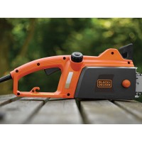 Ланцюгова пила мережева Black+Decker 1800 Вт 35 см