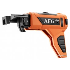 Насадка для шуруповертів AEG до шурупів 25-55 мм 4.2 мм 238 мм (4932459623)