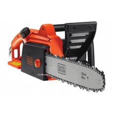 Ланцюгова пила мережева Black+Decker 1800 Вт 35 см